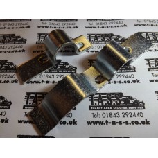 CENTRE STAND BRACKETS PX T5 LML