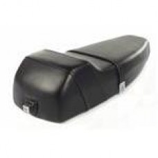 SUPER CORSA SEAT BLACK