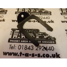 TOOLBOX LOCK SECURING CLIP PX EFL
