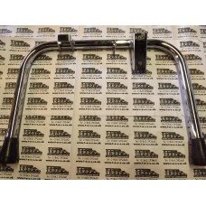 CENTRE STAND CHROME PX FEET INCLUDED