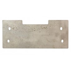 CENTRE STAND REINFORCING PLATE  PX/t5 /LML 