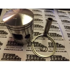 PX 200 RALLY PISTON 66.7MM