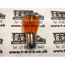 BULB-AMBER INDICATOR BULB OFFSET PIN