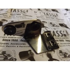 CDI MOUNTING BRACKET PX STAINLESS STEEL