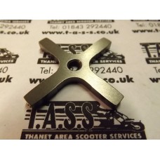 CRUCIFORM PX EFL DISC T5 -genuine piaggio