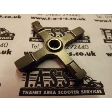 CRUCIFORM PX EARLY GENUINE PIAGGIO