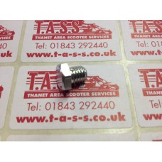 DRAIN PLUG BOLT VESPA