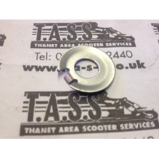 CLUTCH TAB WASHER V/PK