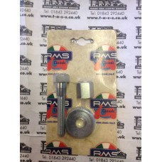 CLUTCH COMPRESSOR VESPA