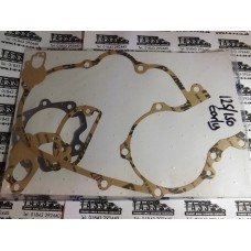 ENGINE GASKET SET EARLY PX125,150,SPRINT, 