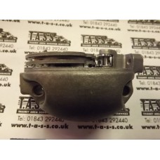 GEAR SELECTOR BOX PX EFL DISC  T5 