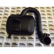 PX125 VESPA / LML STANDARD EXHAUST SITO