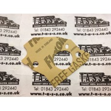 CARB BASE GASKET PX/T5