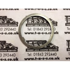 GEARBOX SHIM 2.4mm EARLY PX, Rally 