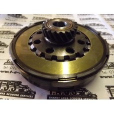 CLUTCH COSA T5/PX125  REINFORCED  21T CLUTCH