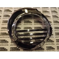FLYWHEEL COWLING HIGH QUALITY CHROME PX/LML ELEC START MODELS