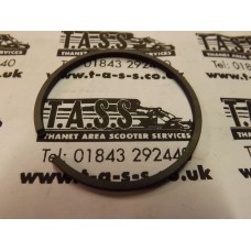 PISTON RING 52.5MM PX125