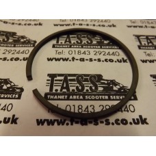 PISTON RING PX200 66.9MM 2ND O/S PAIR