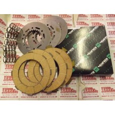 CLUTCH - PX200 - 4 PLATE CLUTCH CONVERSION KIT