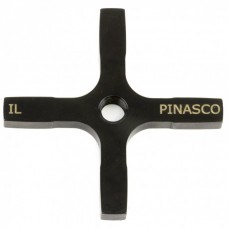 CRUCIFORM PX EFL DISC T5 -PINASCO