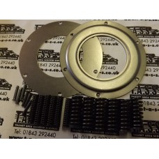CUSH DRIVE (PRIMARY DRIVE) REPAIR KIT PX T5 