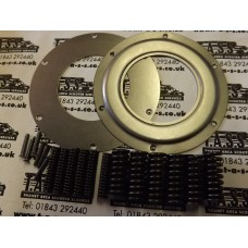 CUSH DRIVE (PRIMARY DRIVE) REPAIR KIT PX T5 