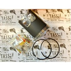 MALOSSI P210 PISTON KIT  grade A (2 RINGS)