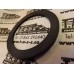 FUEL TANK CAP SEAL EARLY PX RALLY RUBBER
