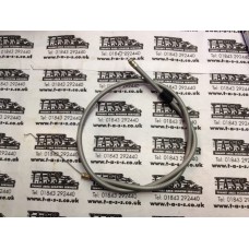 CHOKE CABLE FRICTION FREE PX/T5
