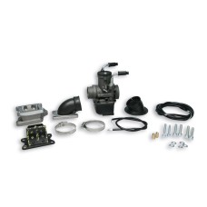 Malossi 30MM Carburettor and Reed Valve Kit - P200 /RALLY 