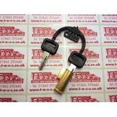 STEERING LOCK GS/SS SHORT TYPE