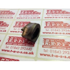 STEERING LOCK BAR