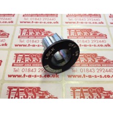 STEERING LOCK ON OFF COVER PX