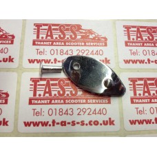 STEERING LOCK COVER