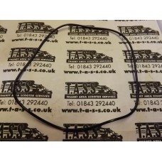 CLUTCH COVER O RING VESPA