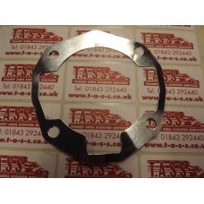 POLINI 177 BASE GASKET-PX LML  0.8mm THICK