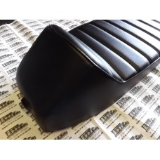 ANCILLOTTI STYLE SPORT SEAT PX/RALLY BLACK