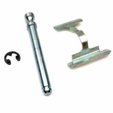 FRONT DISC BRAKE PAD PIN &SPRING  CLIP  -PX  LML 