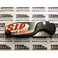 ADJUSTABLE LEVER PX T5 LML BLACK BALL END