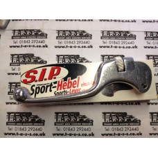 ADJUSTABLE LEVER PX ALLOY BALL END