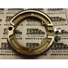 FRONT BRAKE SHOES PRIMAVERA,SUPER.V50-90