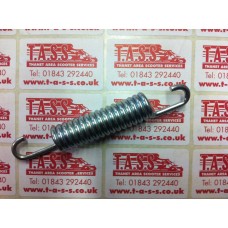 STAND SPRING ZINC