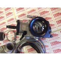 LAMBRETTA CARB- DELLORTO 28mm PHBH CARB KIT 125/150/175/185