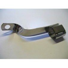 GEAR CABLE GUIDE VESPA STAINLESS STEEL