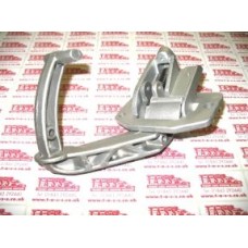 REAR BRAKE PEDAL PK PX T5 LML