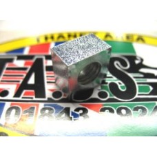 HANDLEBAR CLAMP BOLT NUT PX