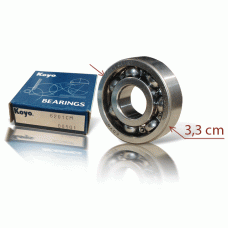 LAMBRETTA FRONT HUB BEARING 