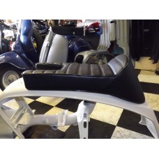 LAMBRETTA SNETTERLOTTI RACE SEAT