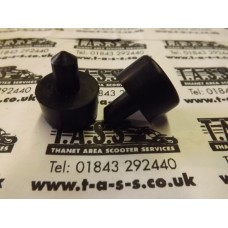 LAMBRETTA SEAT RUBBER STOPS SCOOTOPIA