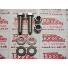 LAMBRETTA  STAND BOLT KIT S2/3